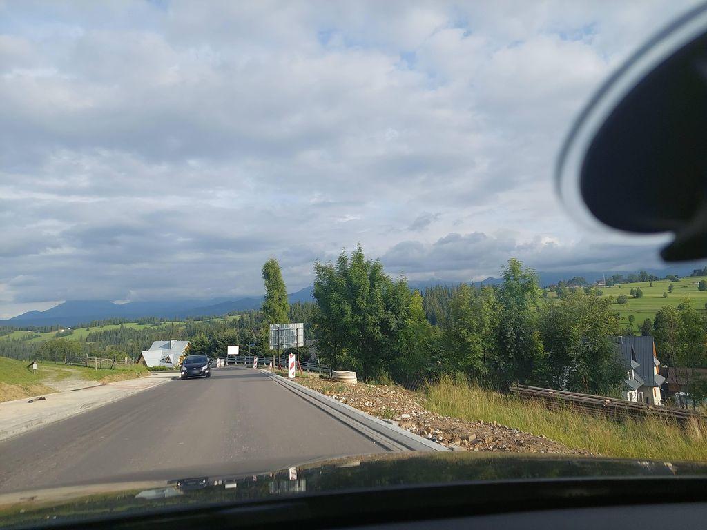 View at km 3.6