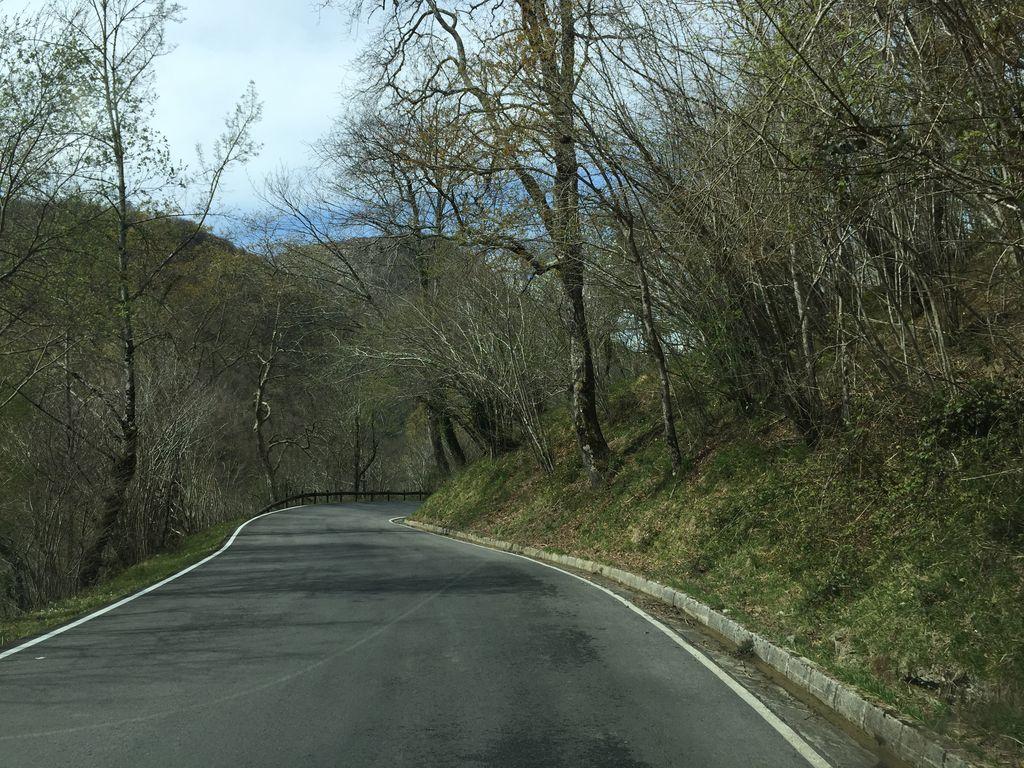 View at km 2.4