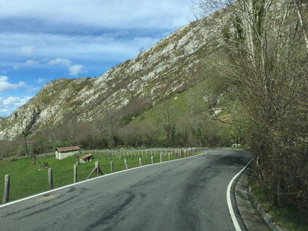 View at km 3.9