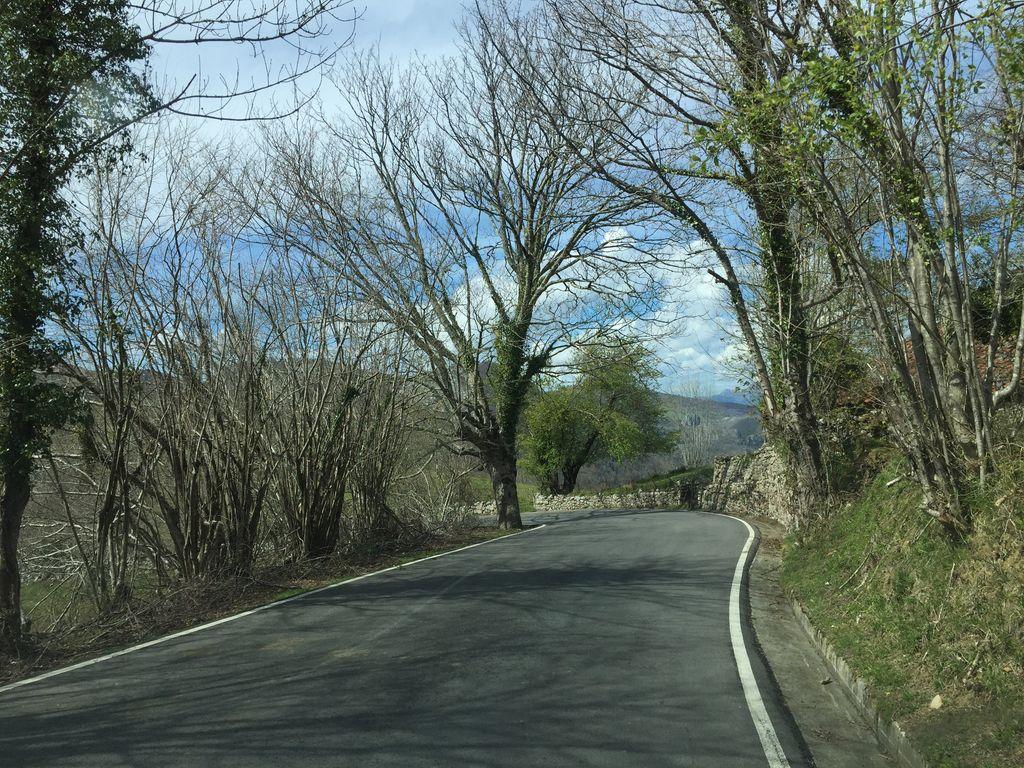 View at km 4.5