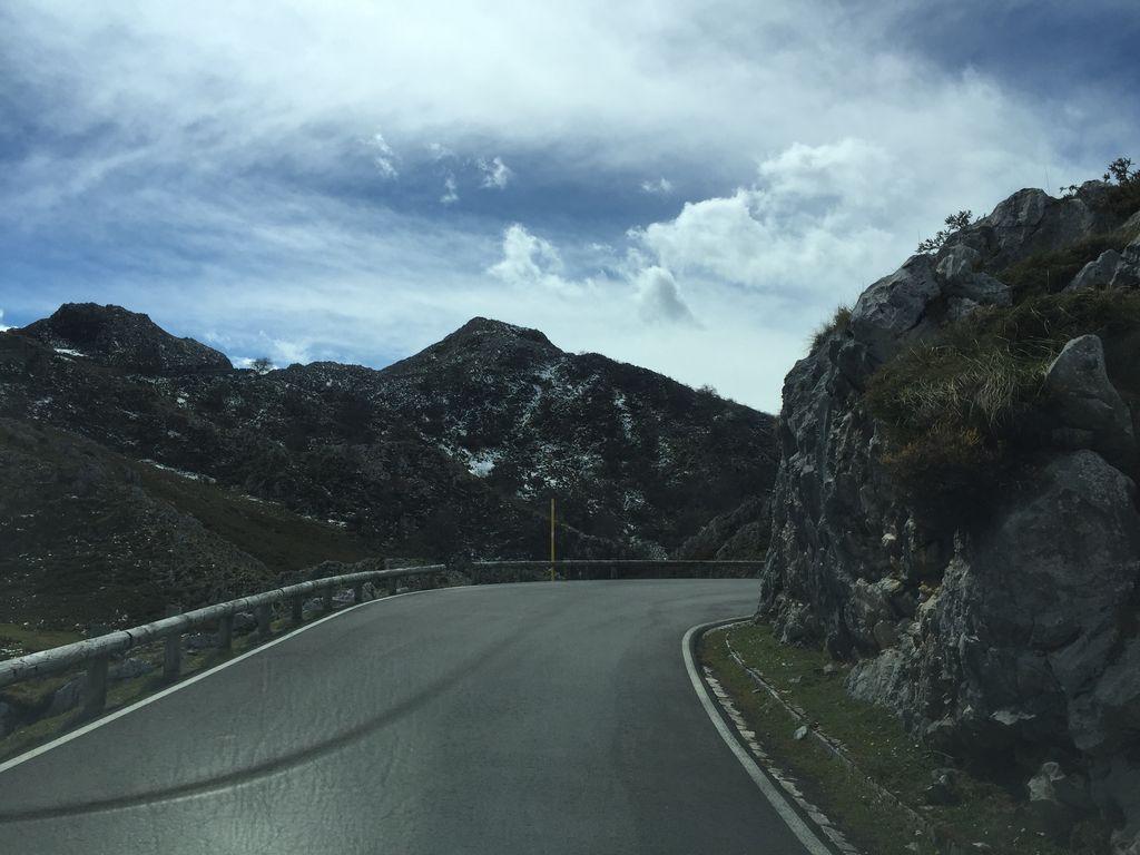 View at km 7.1