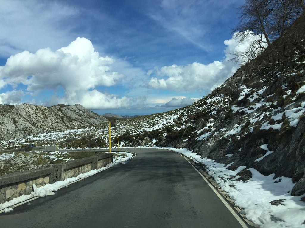 View at km 9.2