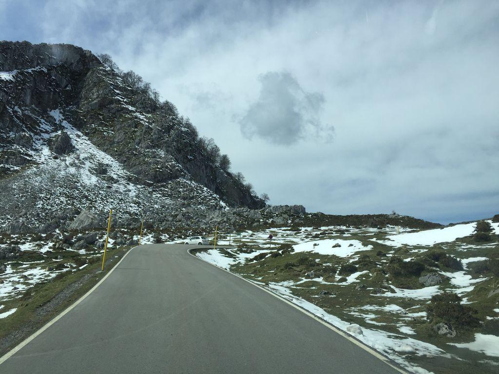 View at km 10.8