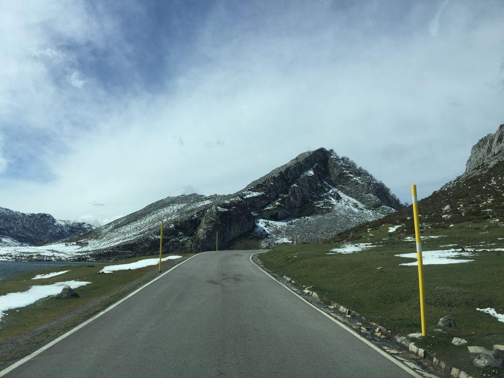 View at km 11.3