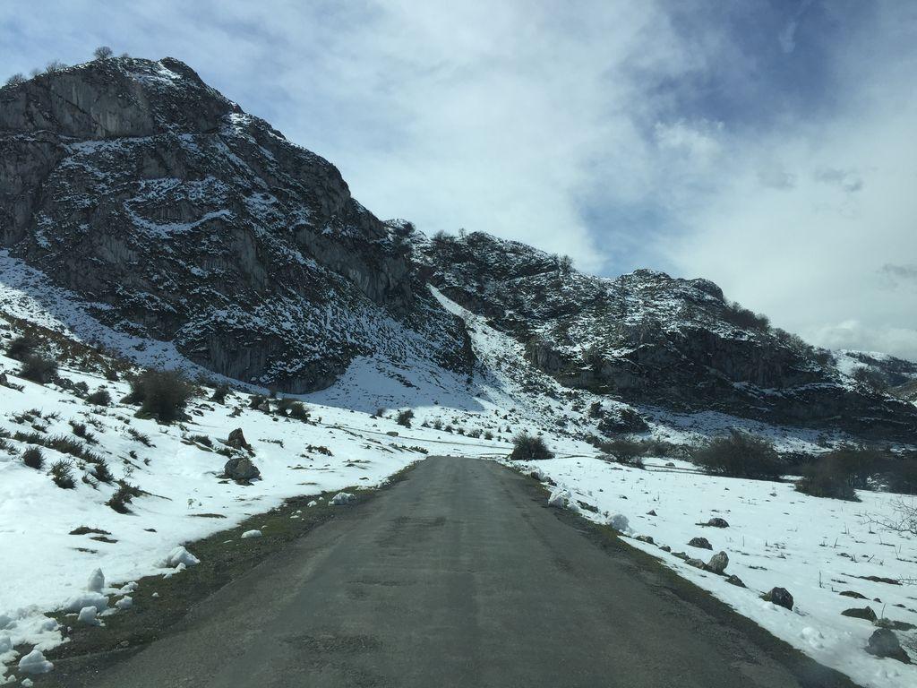 View at km 11.8
