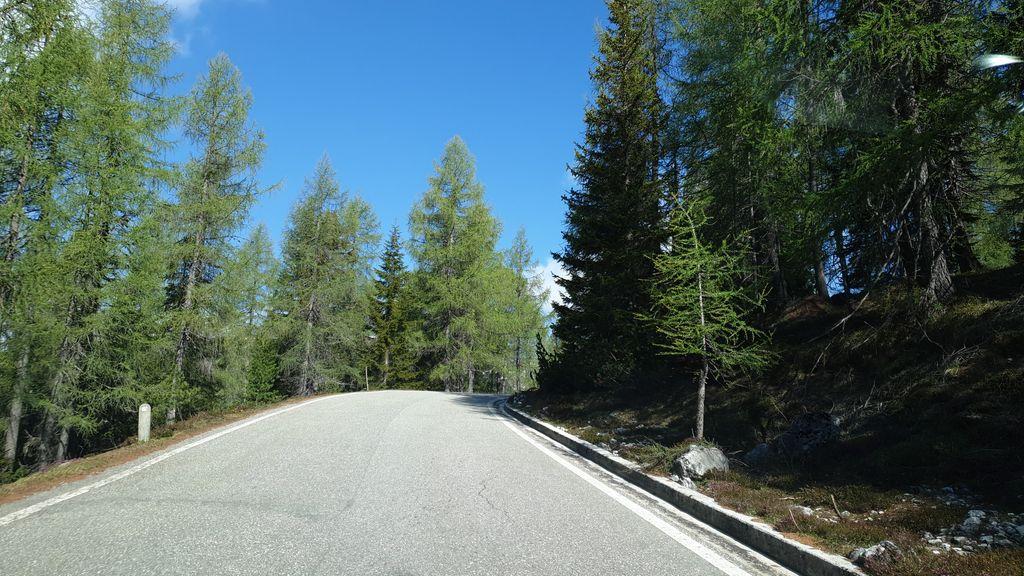 View at km 6.7