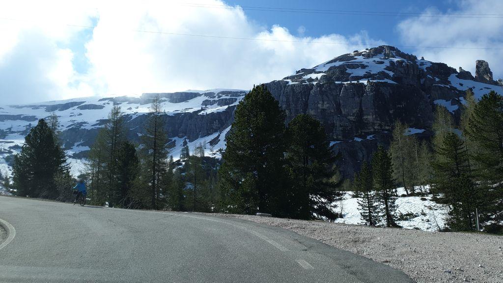 View at km 7.8