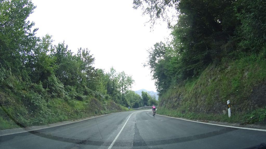 View at km 5.6