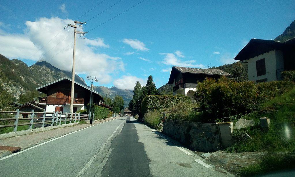 View at km 0.3