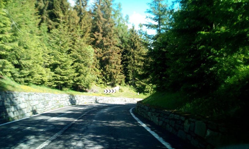 View at km 4.7