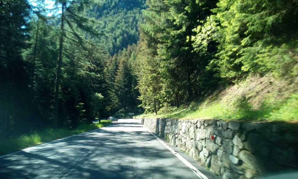 View at km 5.3