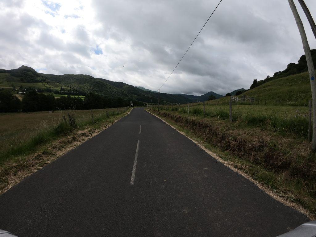 View at km 3.4