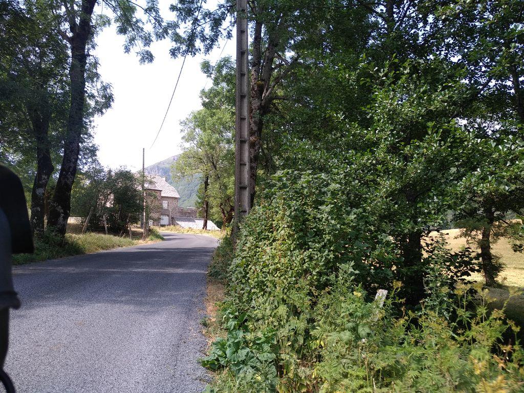 View at km 5.4