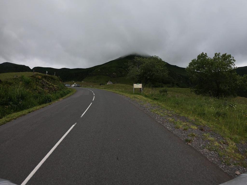 View at km 11.1