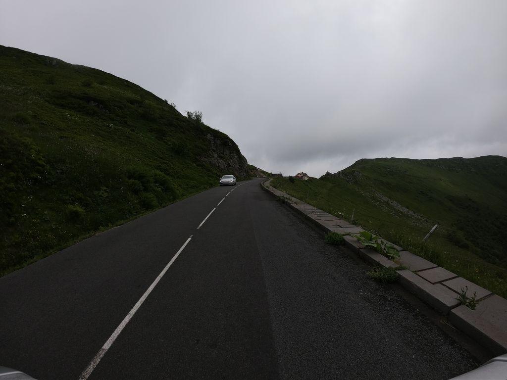 View at km 12.7