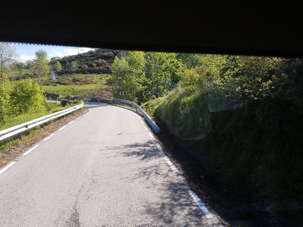 View at km 3.4