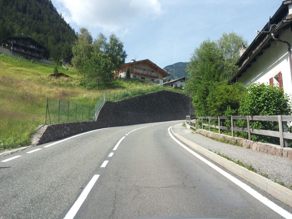 View at km 0.8