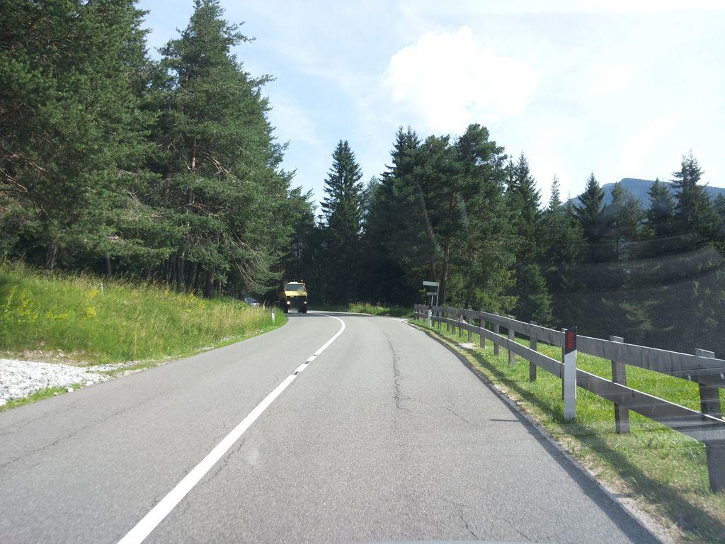 View at km 3.9