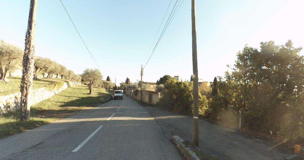 View at km 2.4