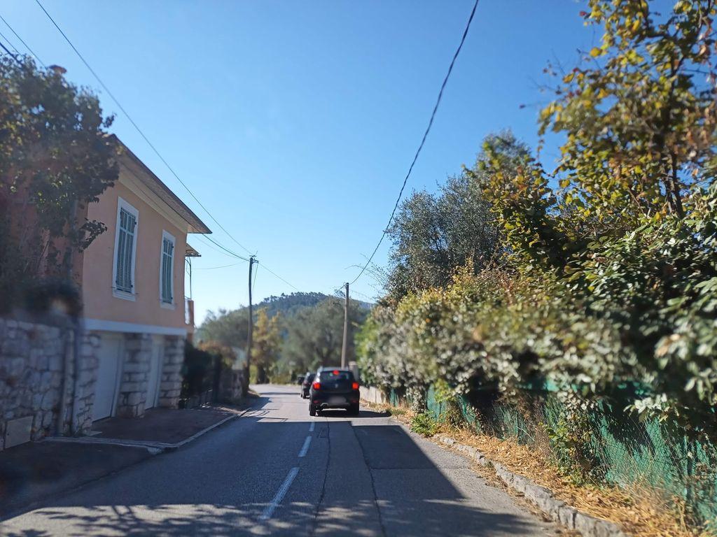 View at km 1.4