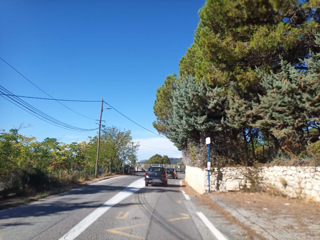 View at km 4.1