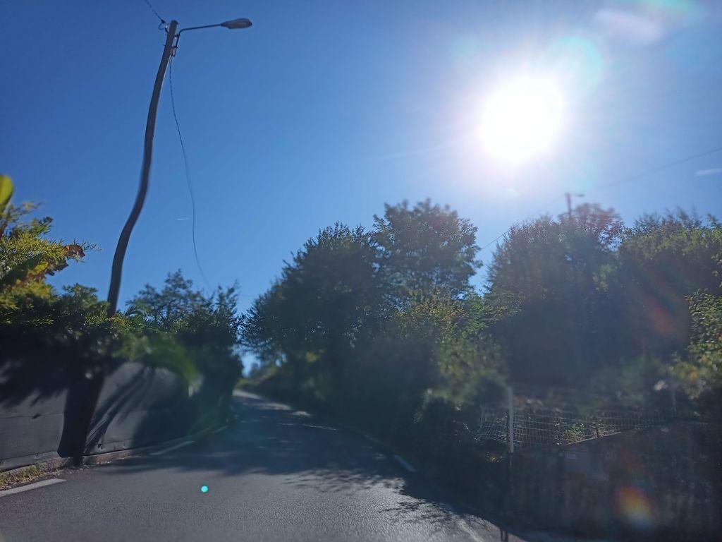 View at km 0.3