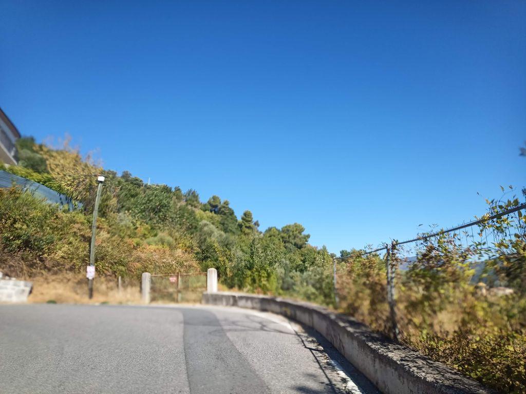 View at km 3.1