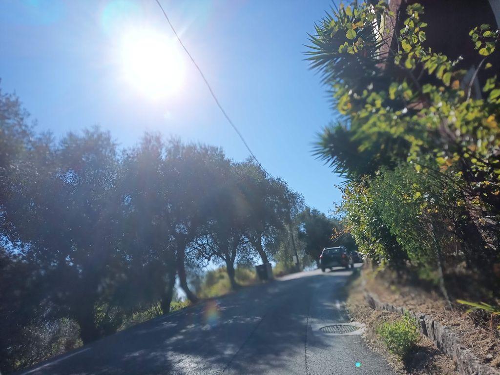 View at km 3.6