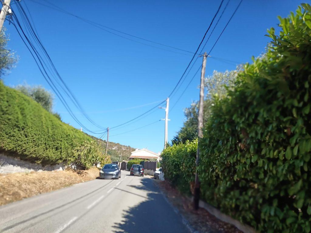 View at km 4.7
