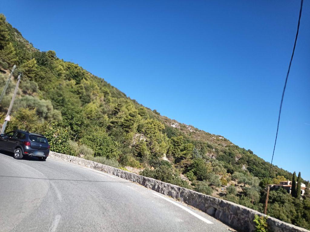 View at km 5.3