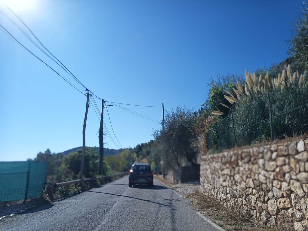 View at km 5.9