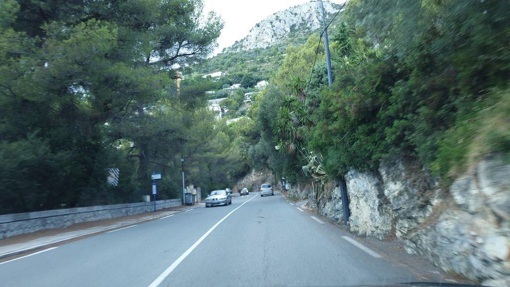 View at km 4.7