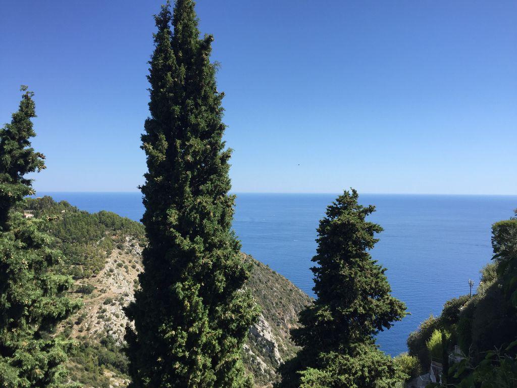 View at km 6.6
