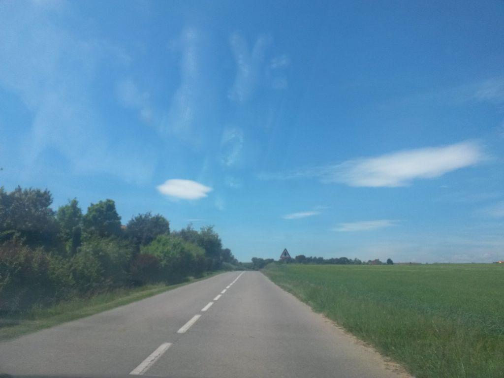 View at km 2.8