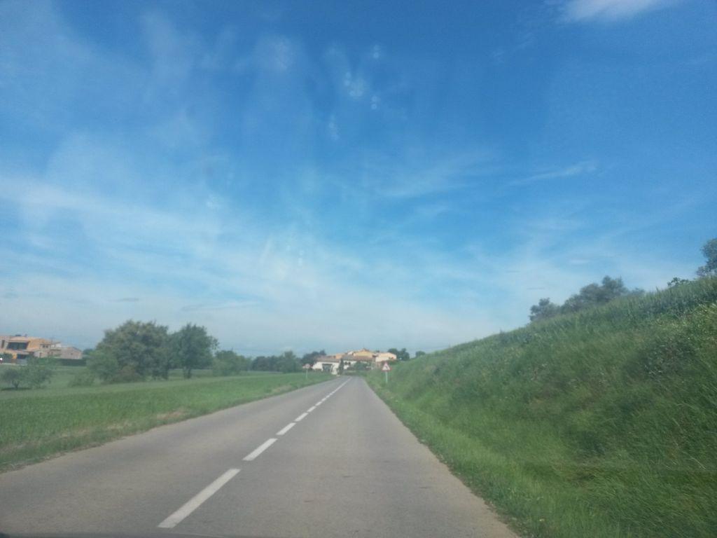 View at km 3.9