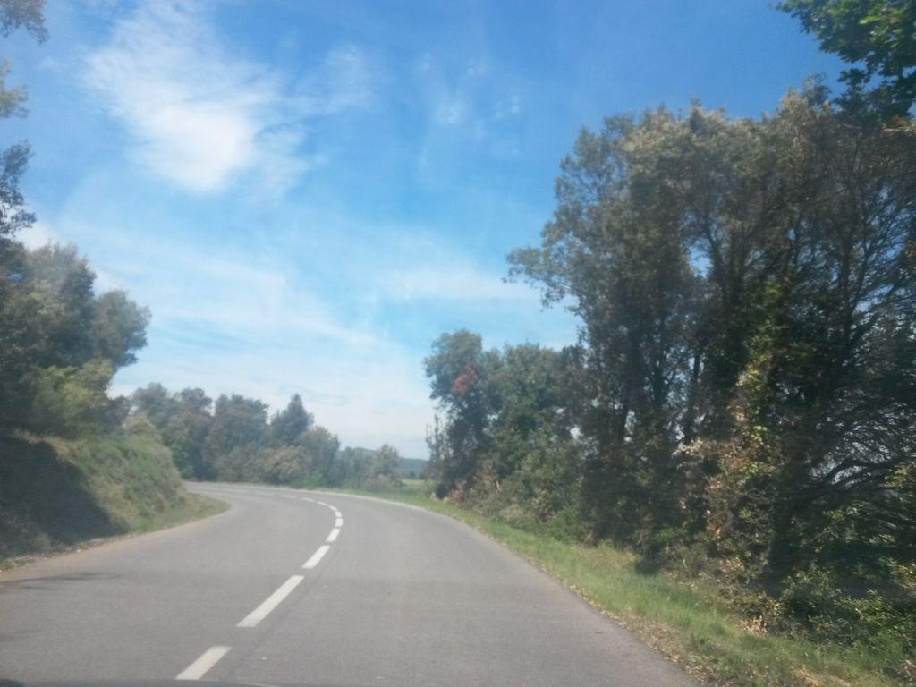 View at km 4.9