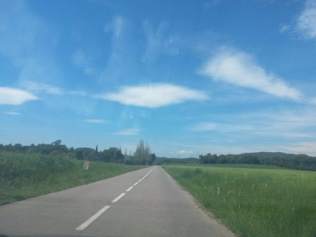 View at km 5.4