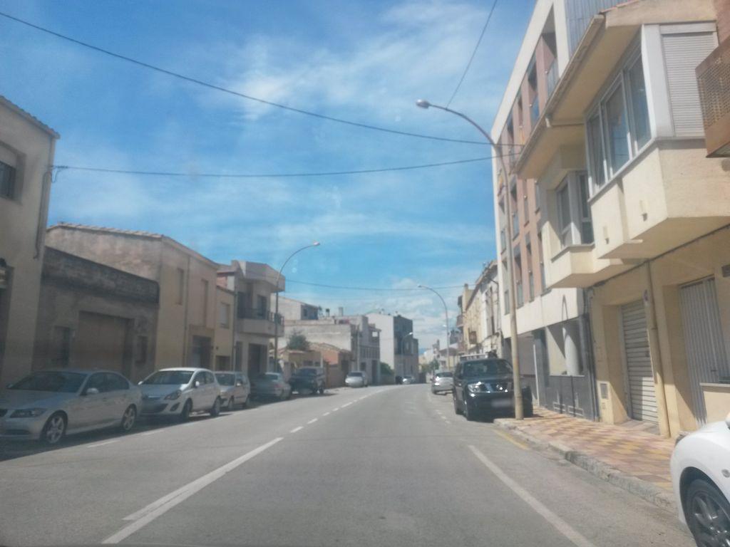 View at km 1.3