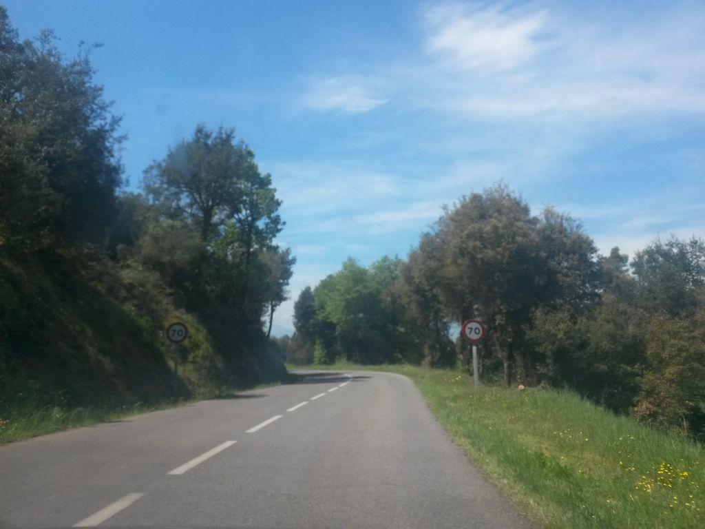 View at km 2.4