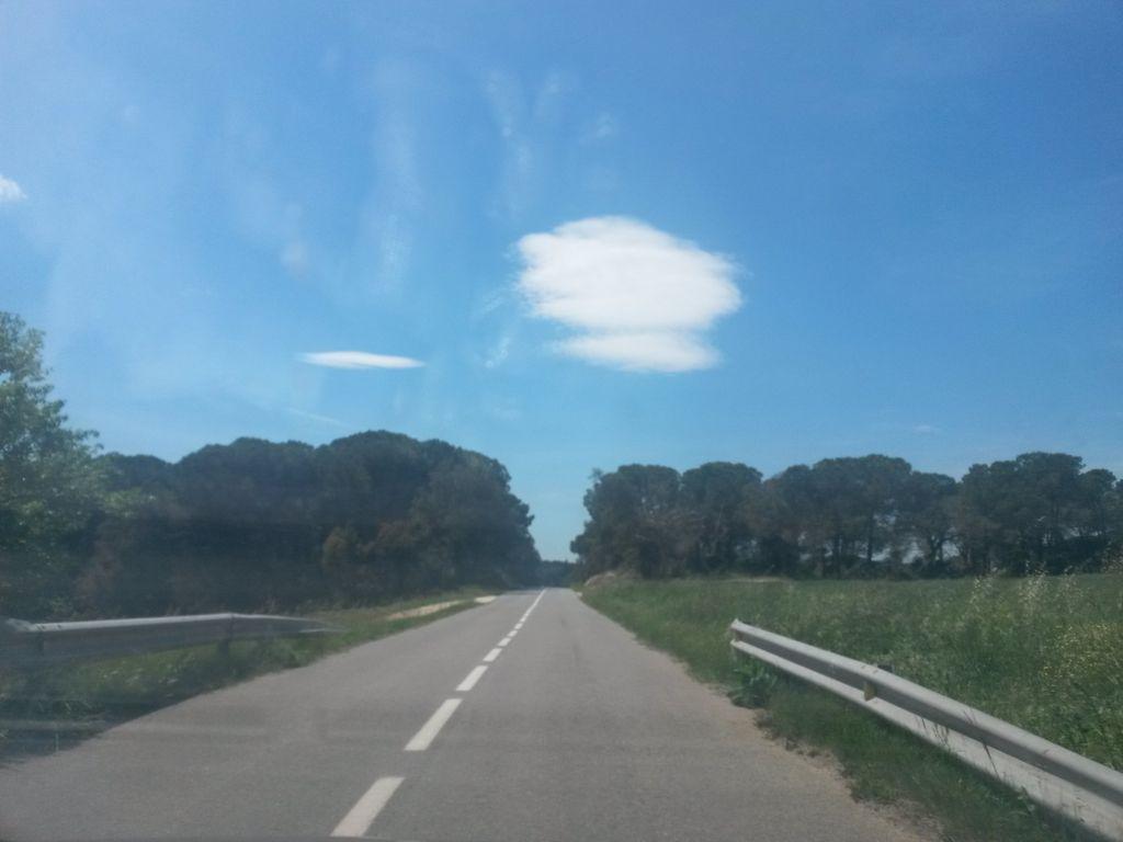 View at km 4.6