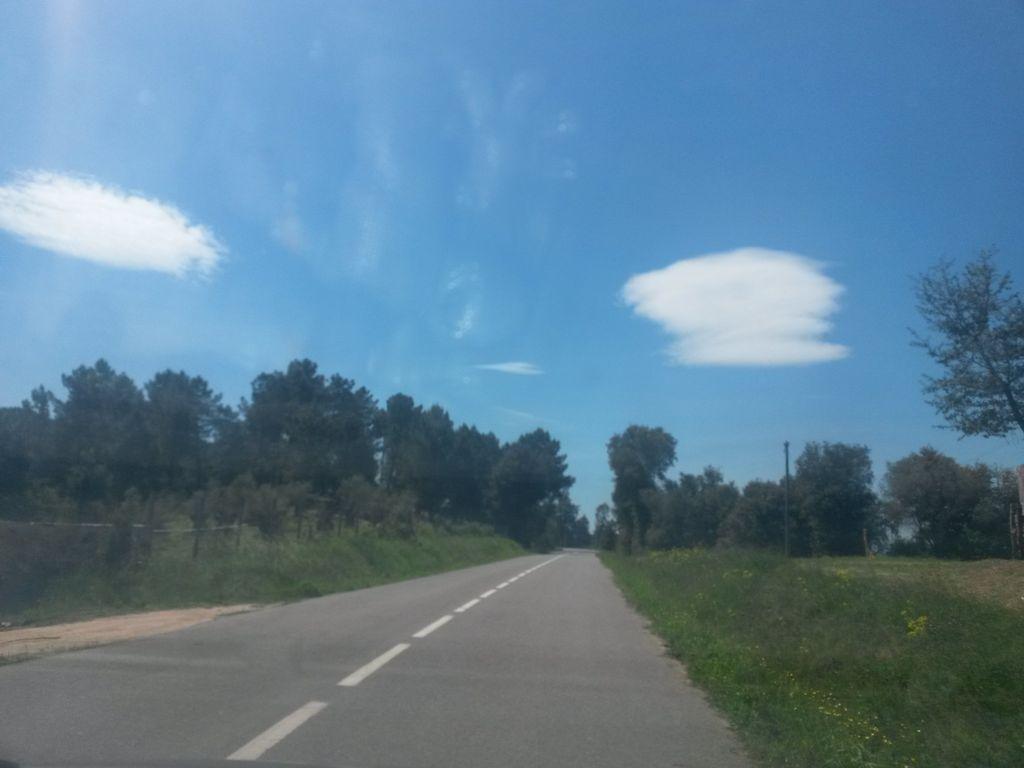 View at km 6.7