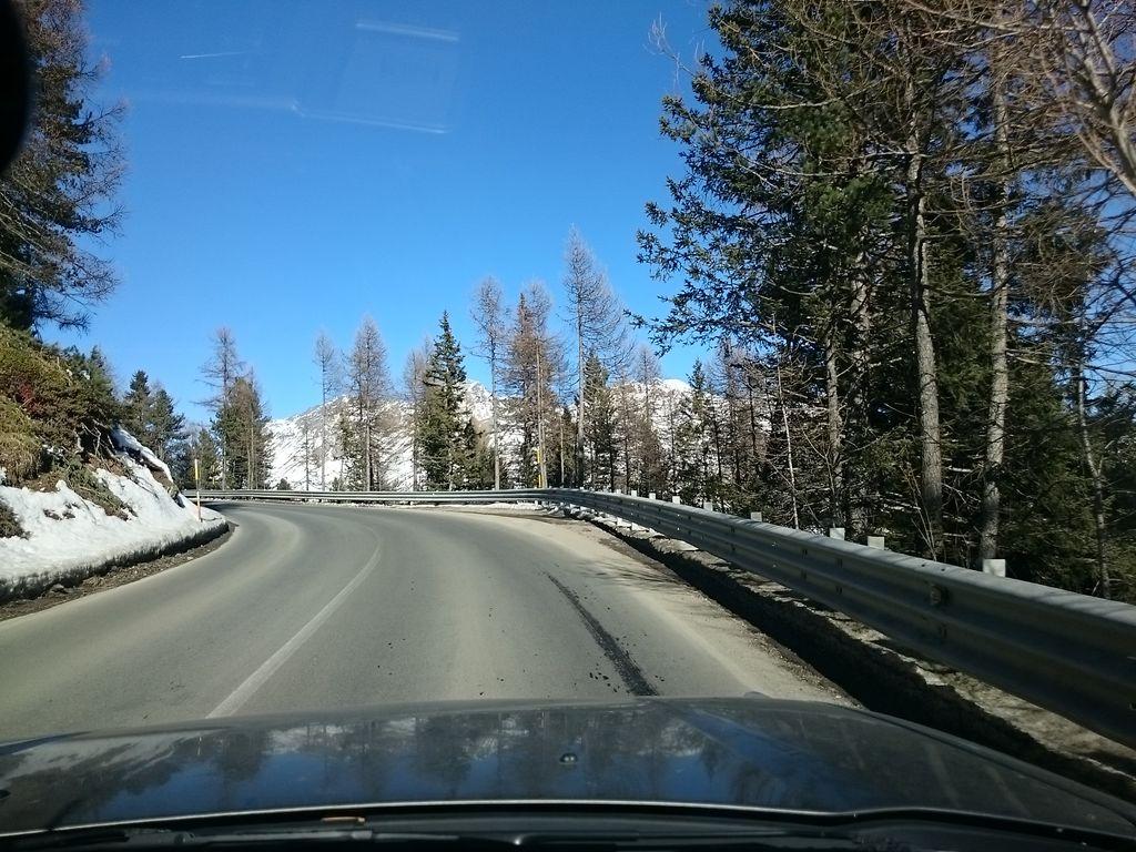View at km 10.2