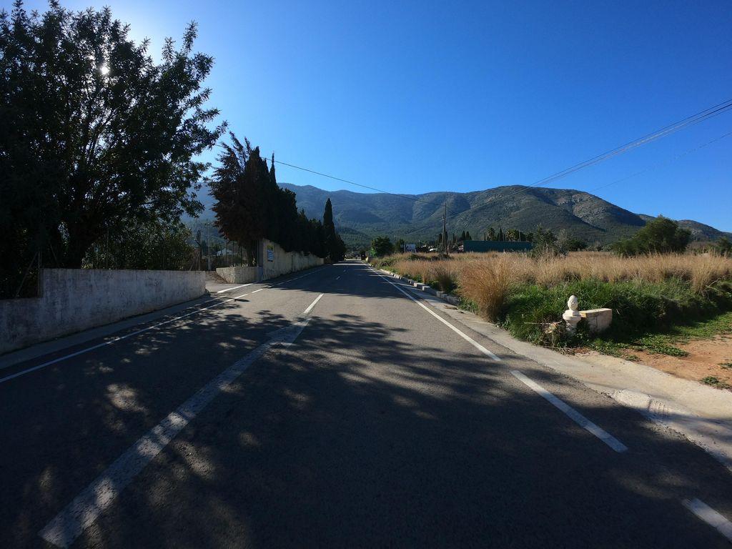 View at km 7.9