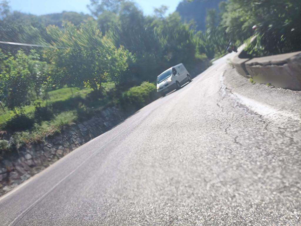View at km 4.4