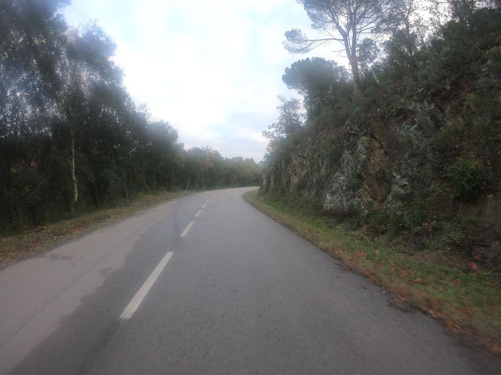 View at km 4.4