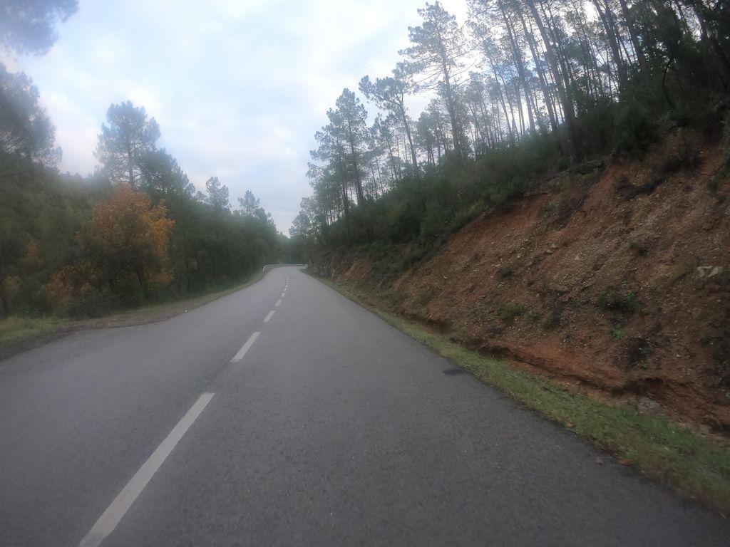 View at km 4.9