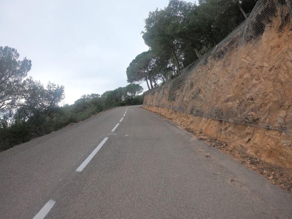 View at km 4.7