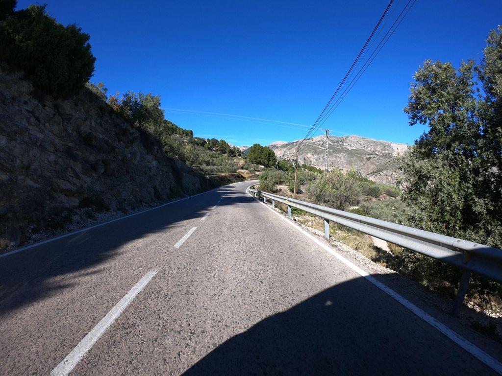 View at km 2.4