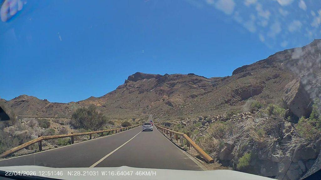 View at km 0.3