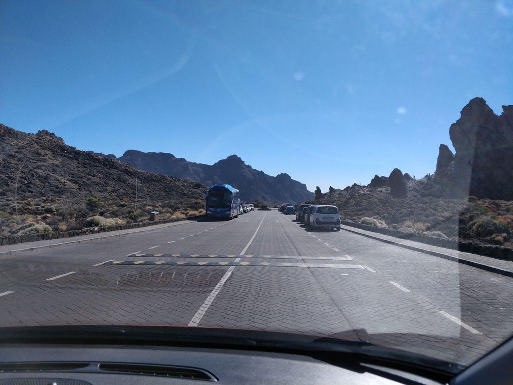 View at km 2.9